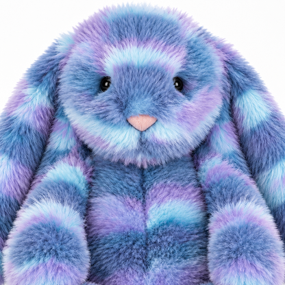 Cerulea Bunny