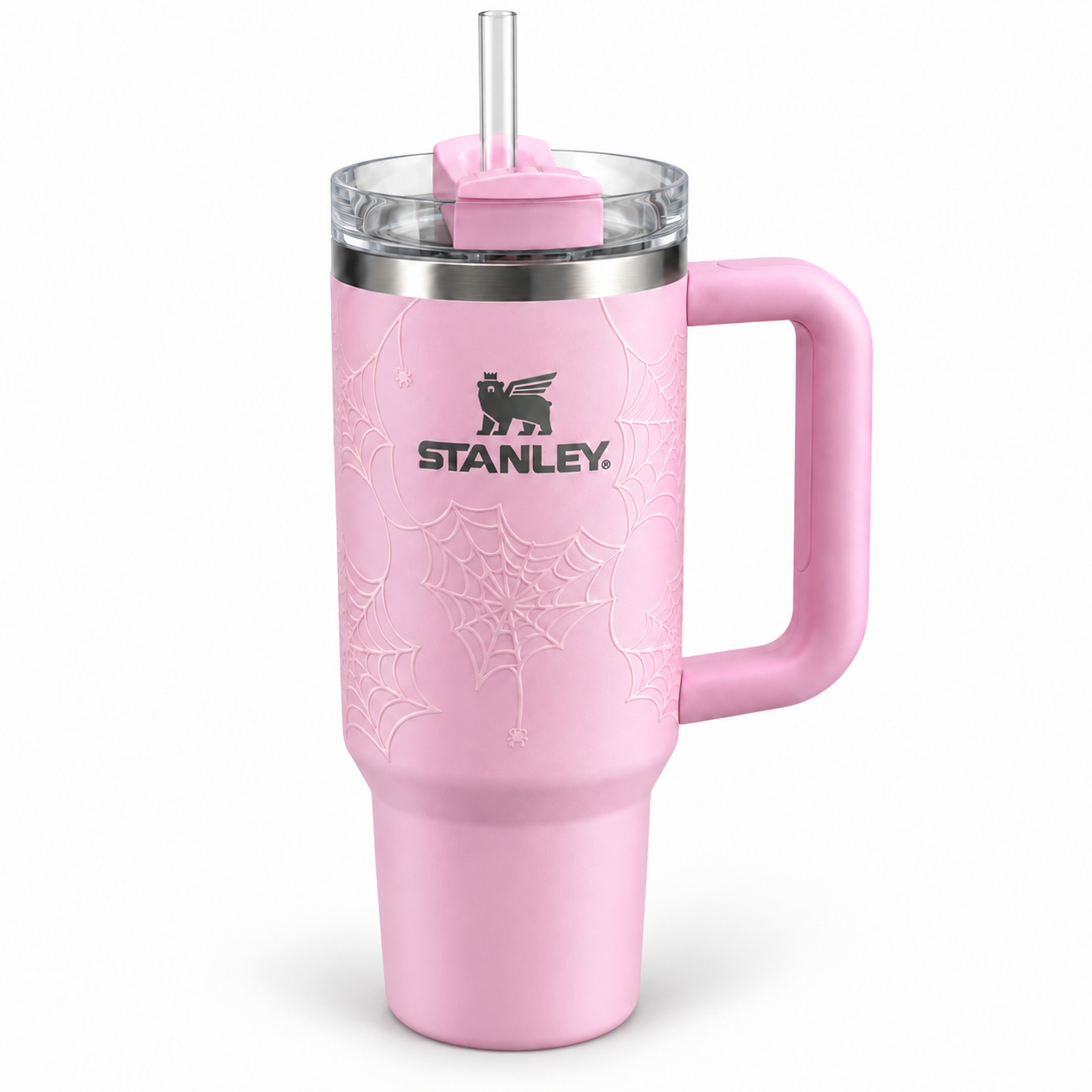 Halloween Tumbler 40oz 2026