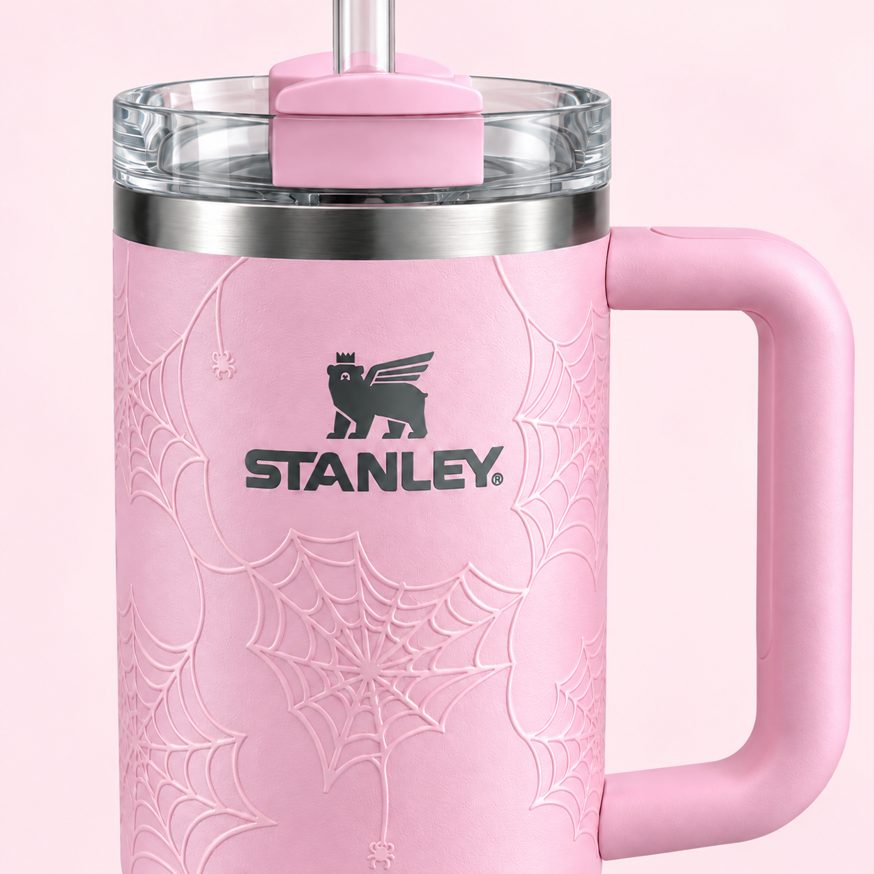 Halloween Tumbler 40oz 2026