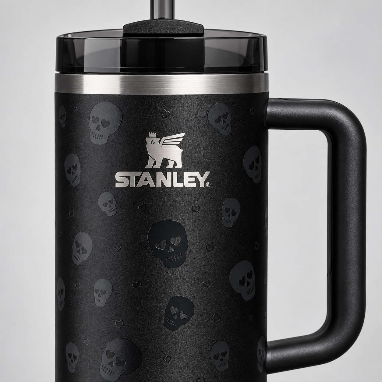 Halloween Tumbler 40oz 2026