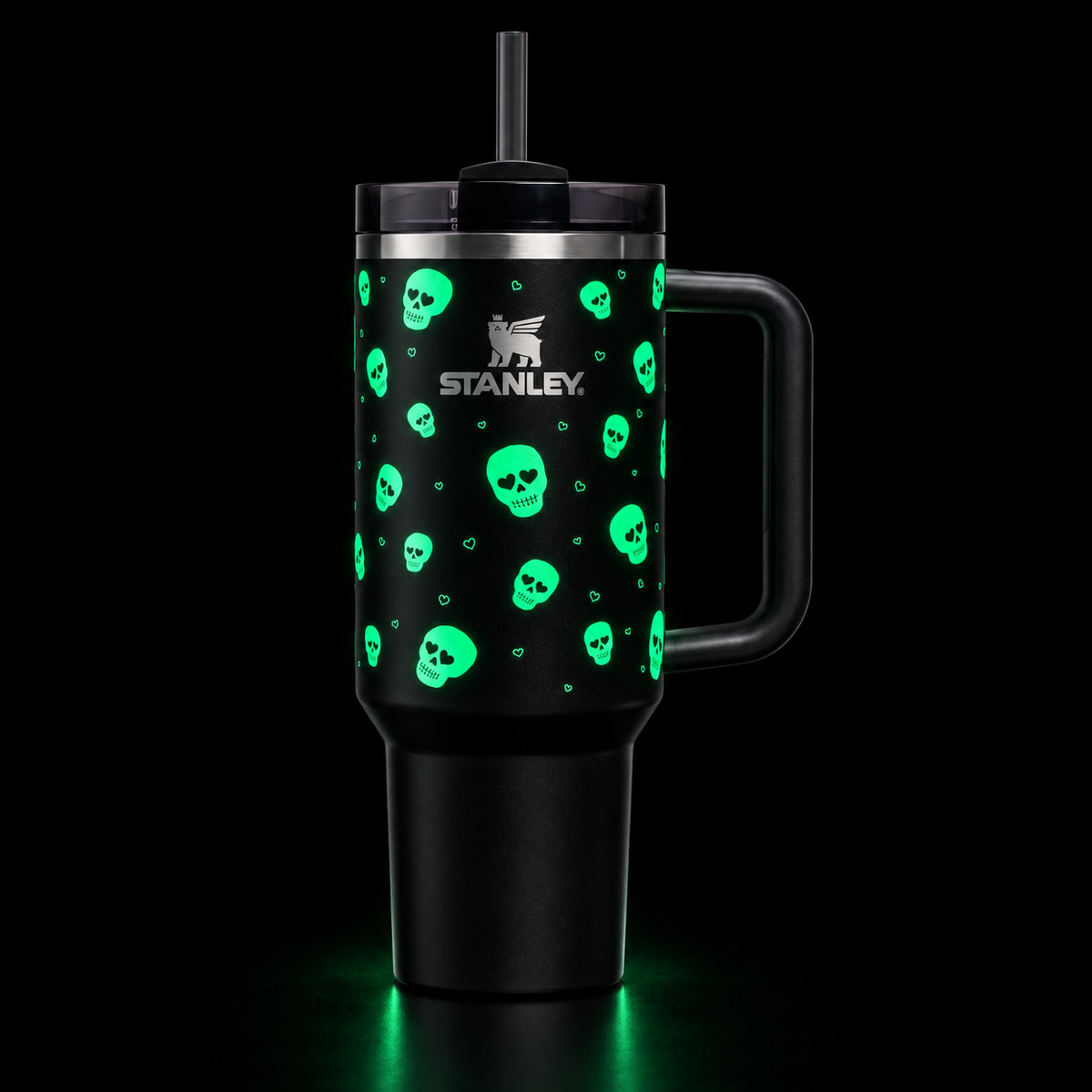 Halloween Tumbler 40oz 2026
