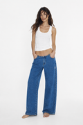 No waist Jeans - Adjustable