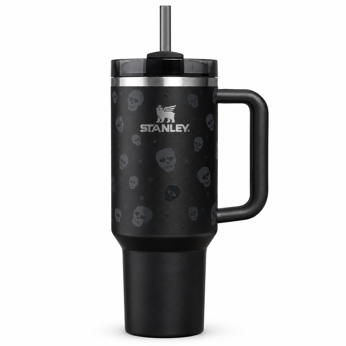 Halloween Tumbler 40oz 2026