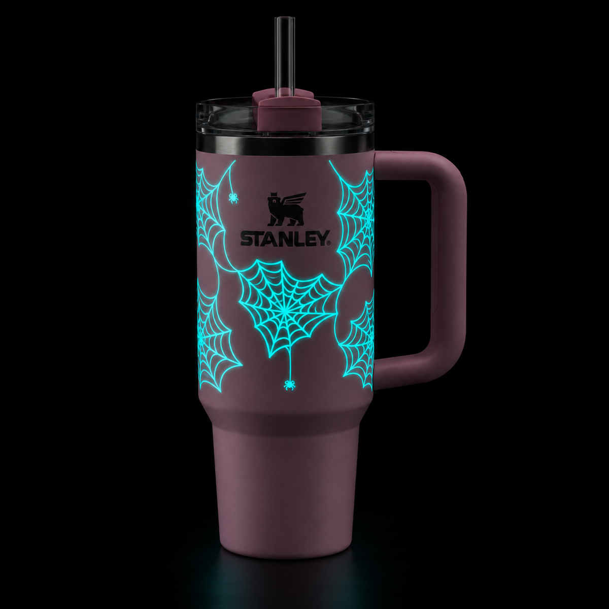 Halloween Tumbler 40oz 2026