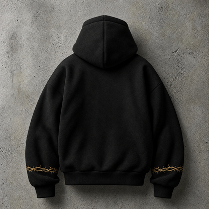 Vondic™ Holy Grail Hoodie
