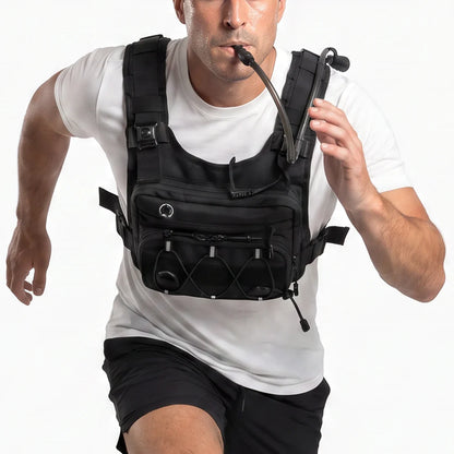 AnchorFit™ Hydration Vest 1.0