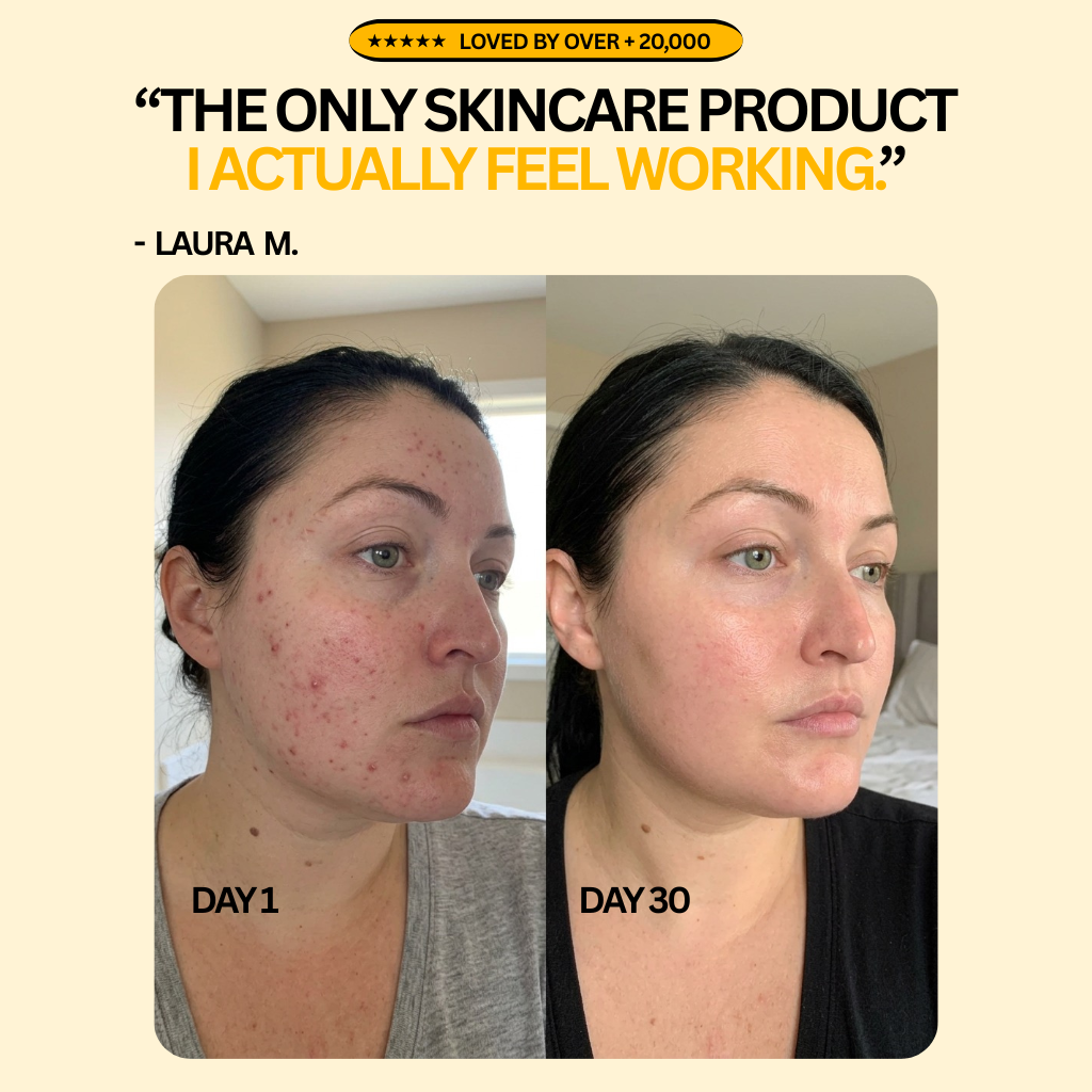 Organic Beef Honey Tallow™ with Scent