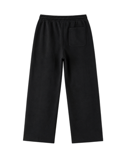 Bleached Spider Pants