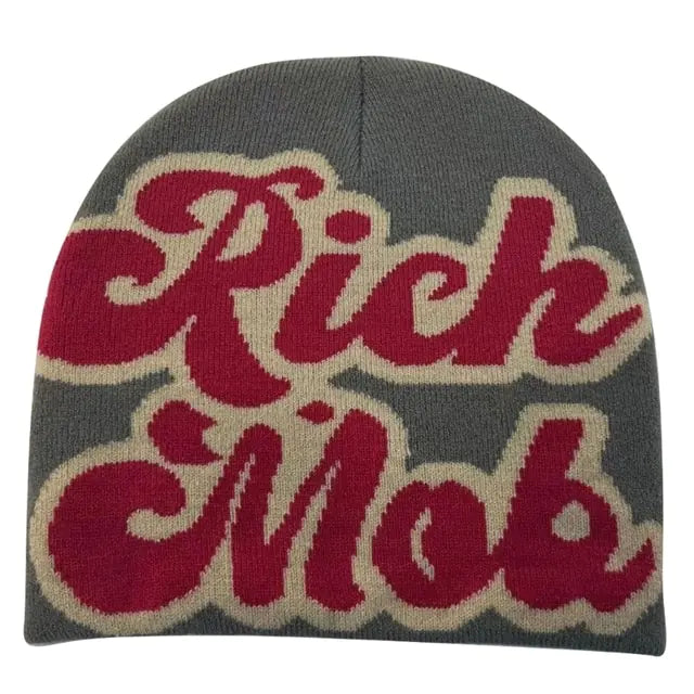 Beanie Rich Mob