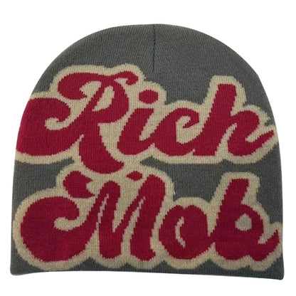 Beanie Rich Mob