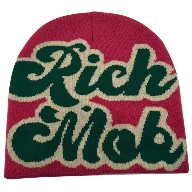 Beanie Rich Mob