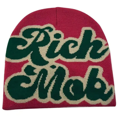 Beanie Rich Mob