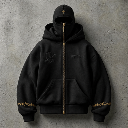 Vondic™ Holy Grail Hoodie
