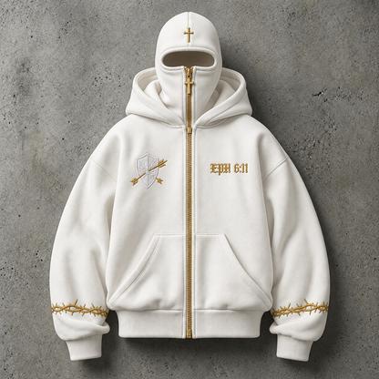 Vondic™ Holy Grail Hoodie