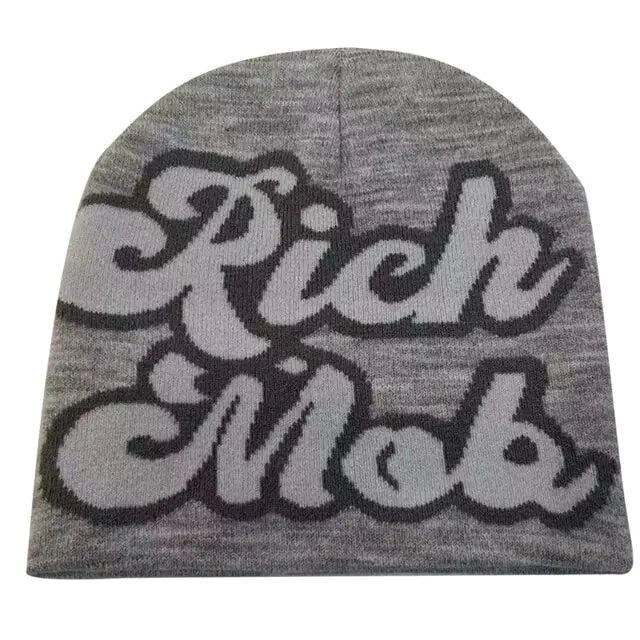 Beanie Rich Mob