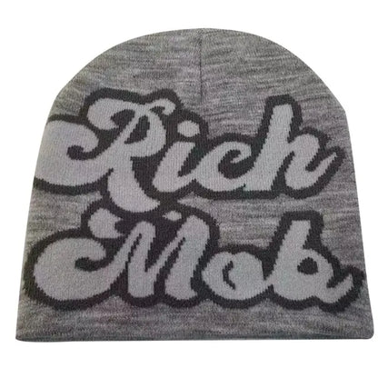 Beanie Rich Mob