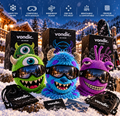 Vondic™ Monster Ski Mask