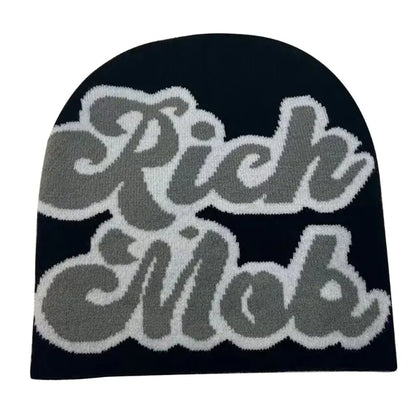 Beanie Rich Mob