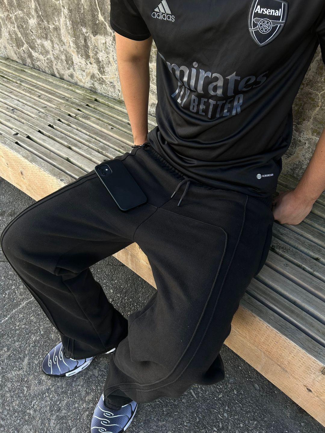 Vondic™ Sweatpants