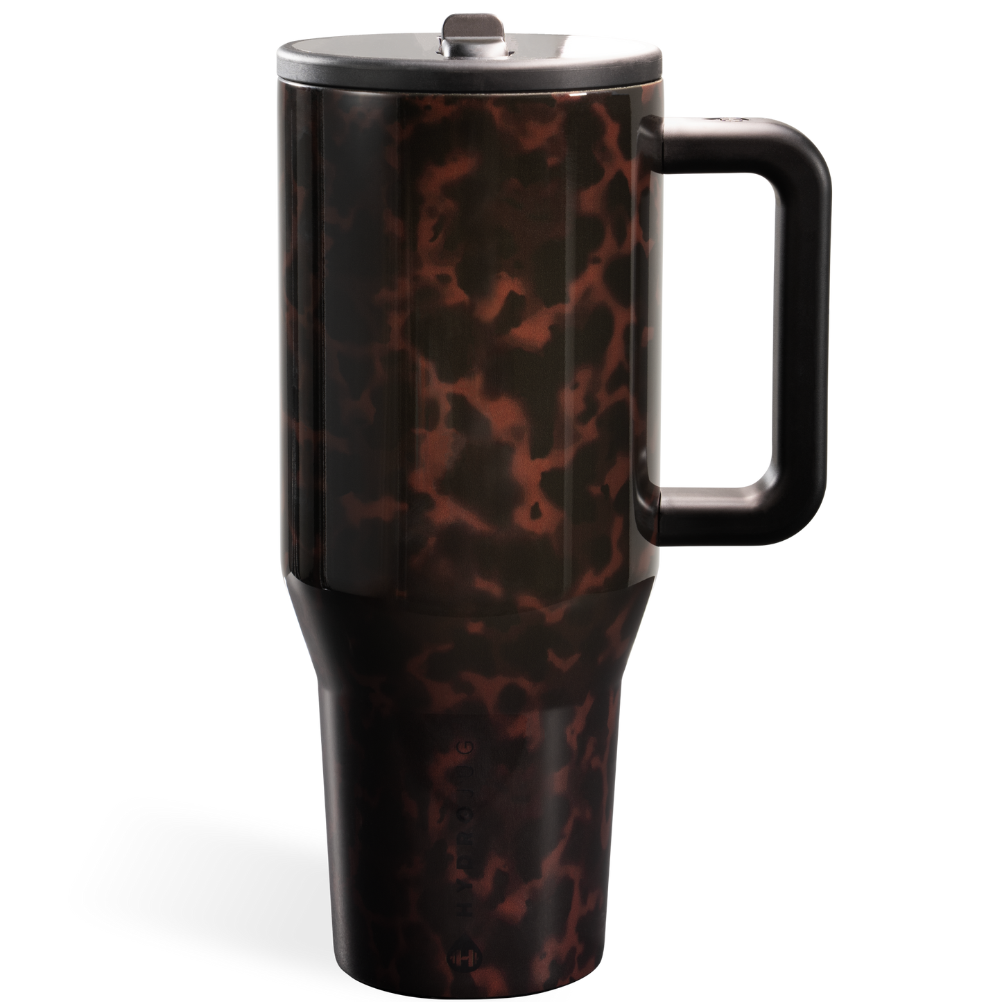 Tortoise HydroJug 40oz Tumbler