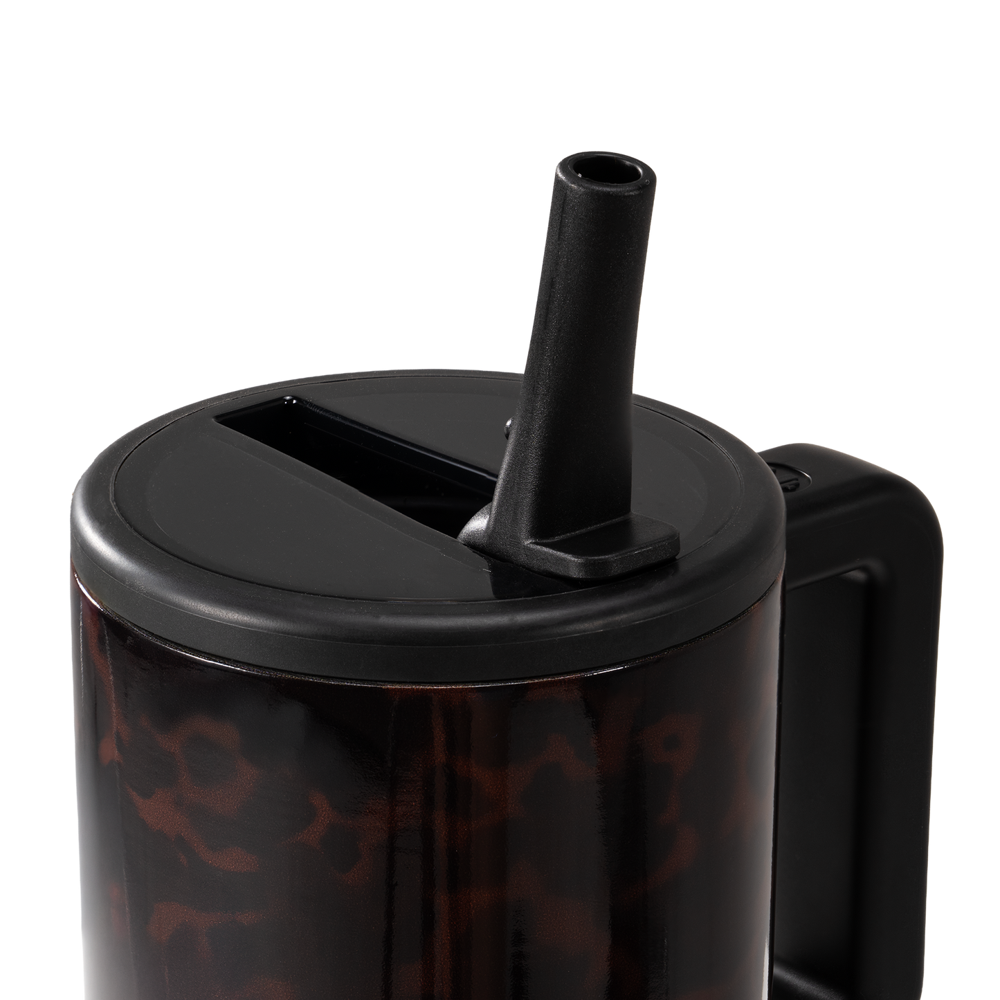 Tortoise HydroJug 40oz Tumbler