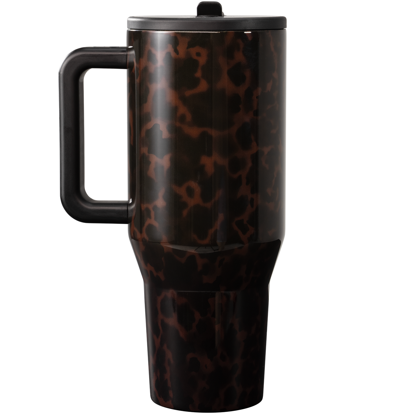 Tortoise HydroJug 40oz Tumbler