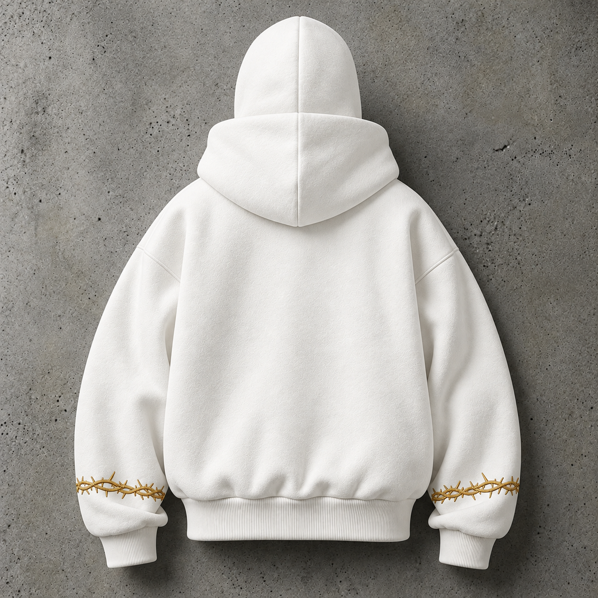 Vondic™ Holy Grail Hoodie