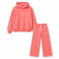 Pink Coral Tracksuit