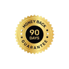 <strong>90-Day Money Back Guarantee</strong>