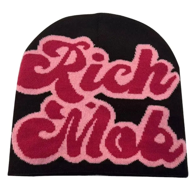 Beanie Rich Mob