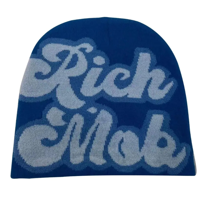 Beanie Rich Mob