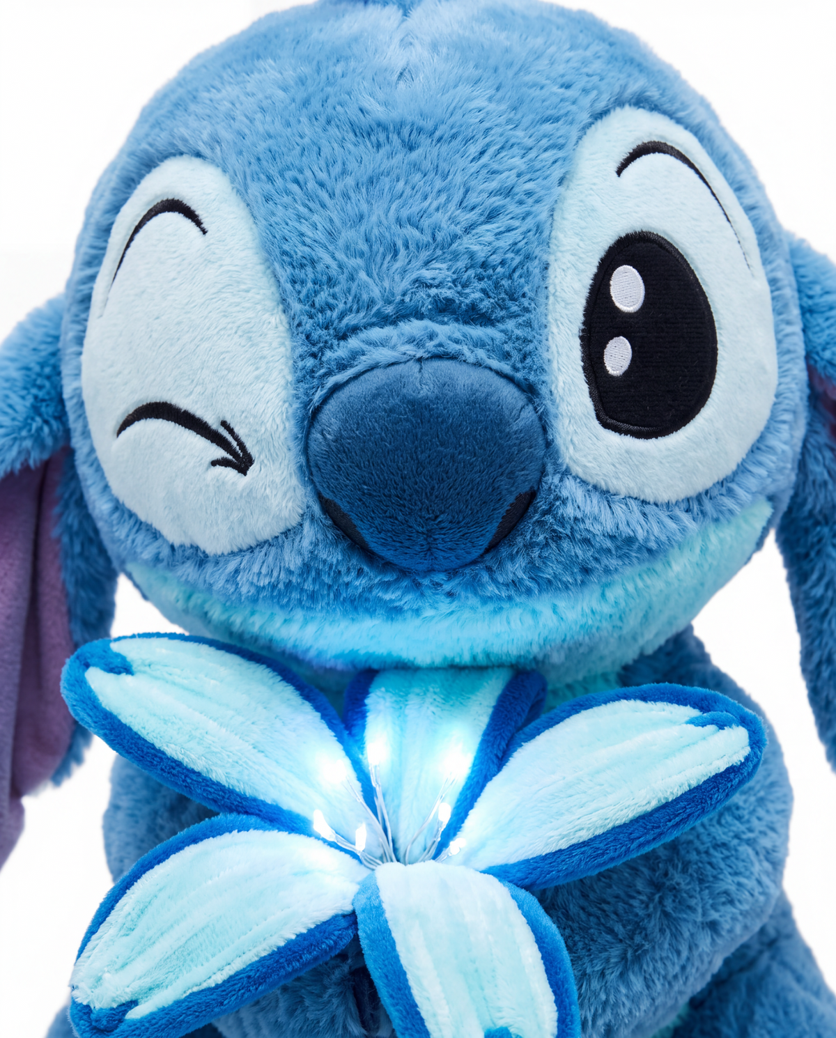Cuddle Flower Plush