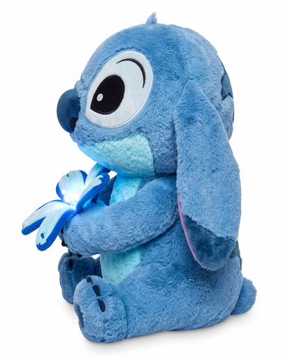 Cuddle Flower Plush