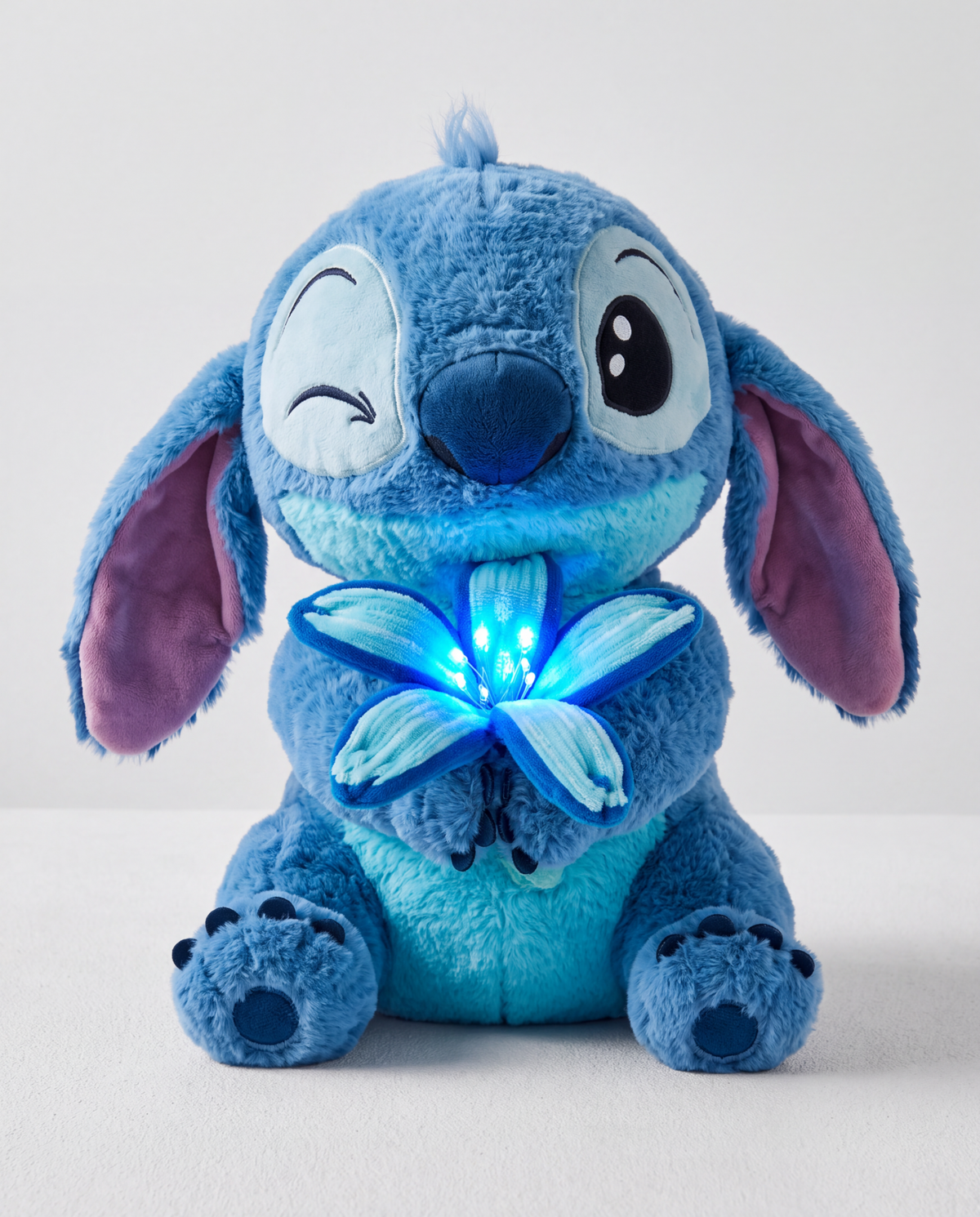 Cuddle Flower Plush