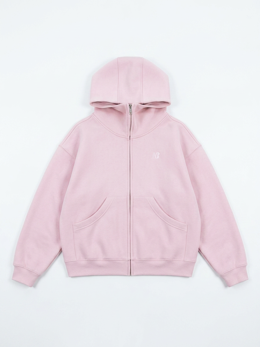 Pluto Oversized Hoodie Unisex