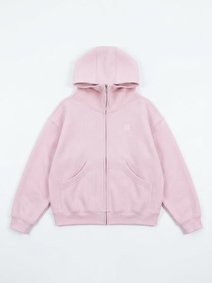 Pluto Oversized Hoodie Unisex