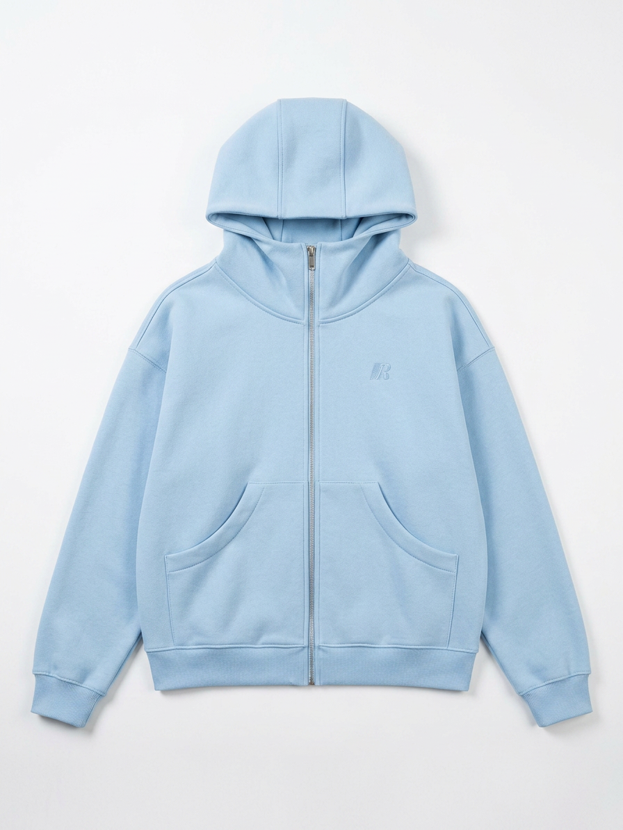 Pluto Oversized Hoodie Unisex