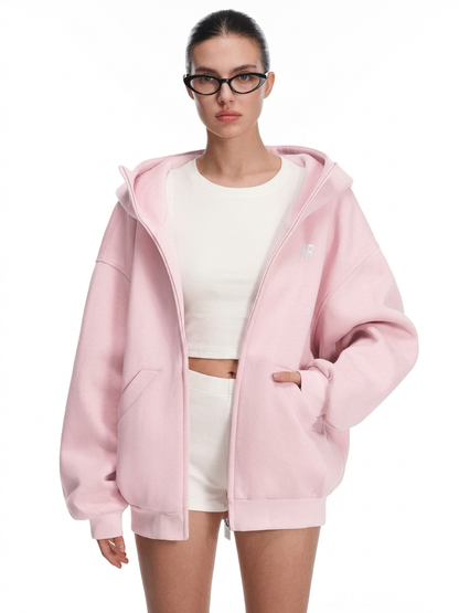 Pluto Oversized Hoodie Unisex
