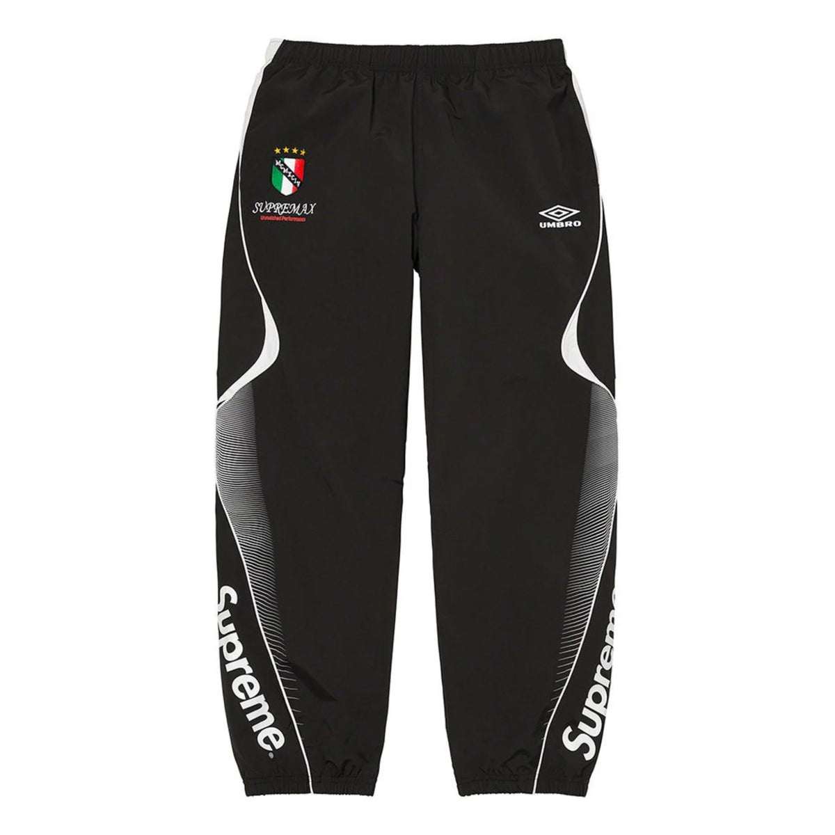 Ski Tracksuit