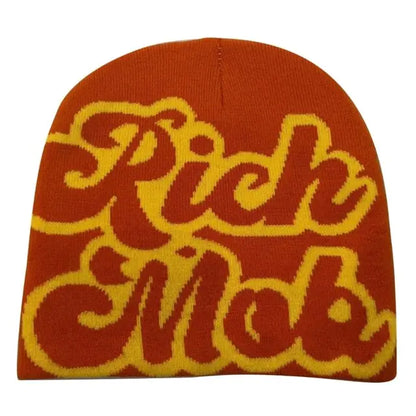 Beanie Rich Mob